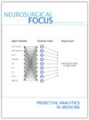 Neurosurgical Focus封面
